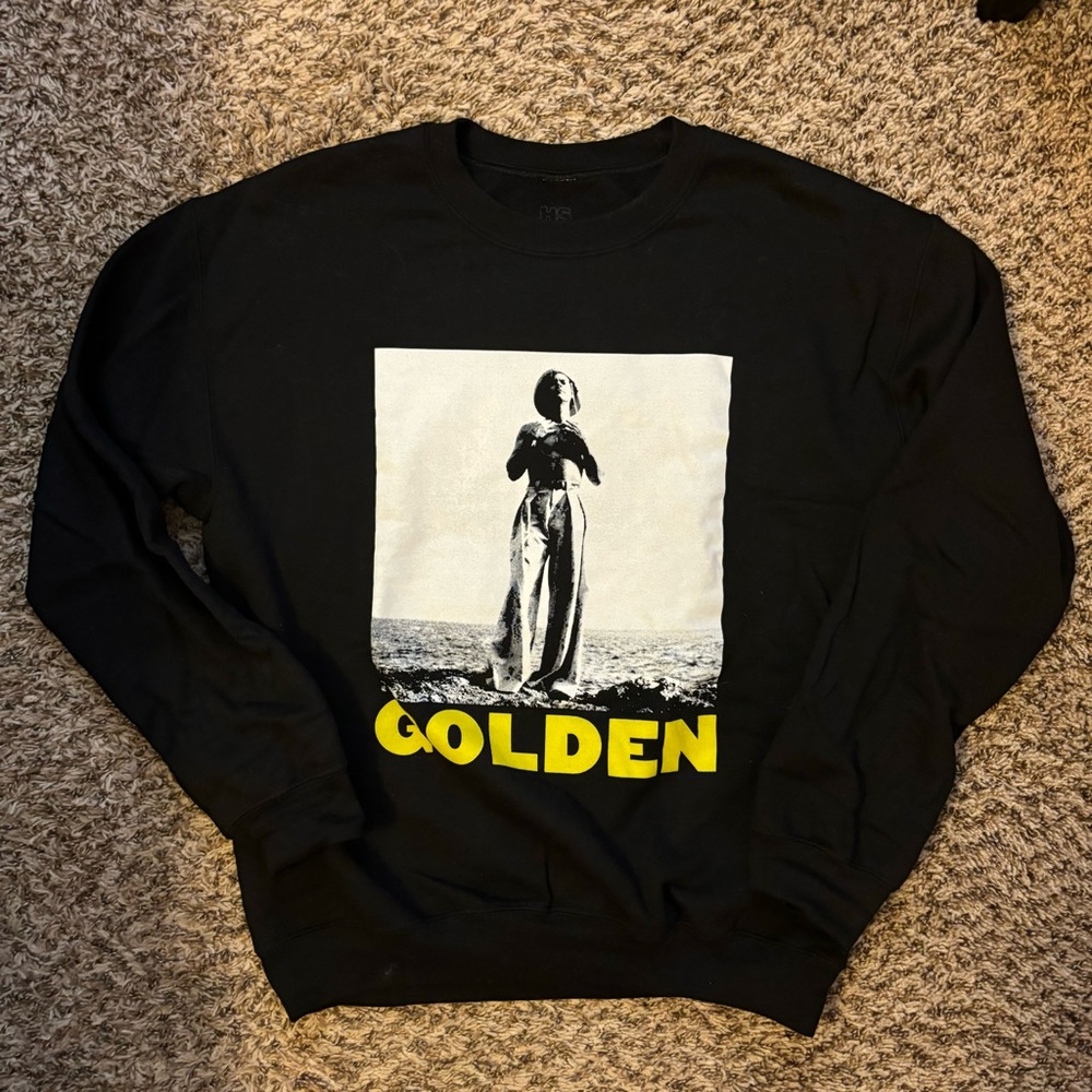 Harry Styles Sweatshirt